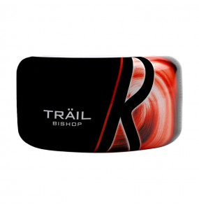 Japan GALAKU TRAIL Egg Masturbation With Warming Lubricant (Red - Rook)